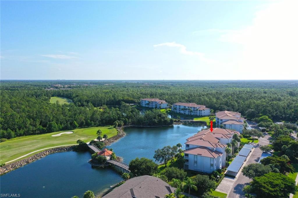 TERRACE AT ARBOR LAKES - Residential