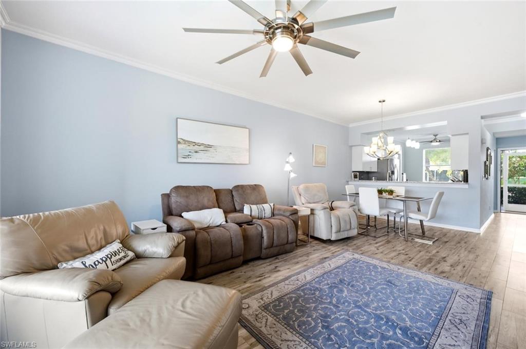 TERRACE AT ARBOR LAKES - Residential
