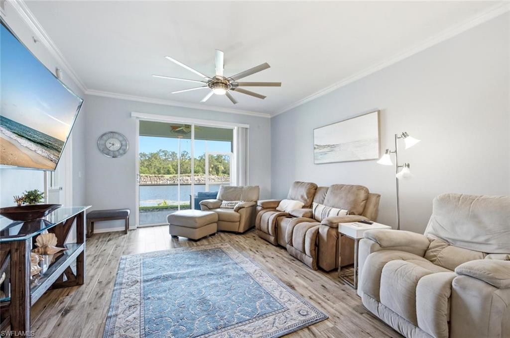 TERRACE AT ARBOR LAKES - Residential