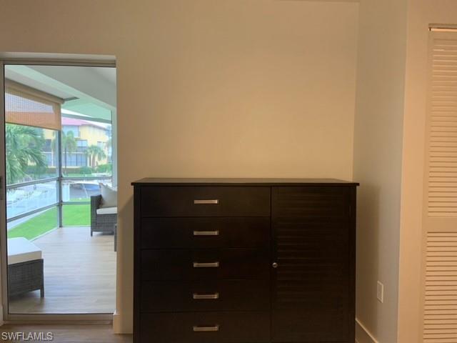 CHESAPEAKE MANOR - Residential Lease