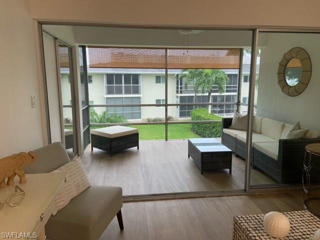 CHESAPEAKE MANOR - Residential Lease