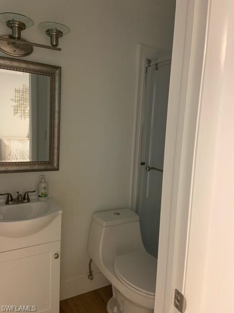 CHESAPEAKE MANOR - Residential Lease