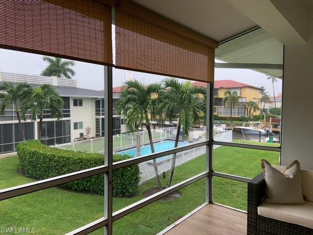CHESAPEAKE MANOR - Residential Lease