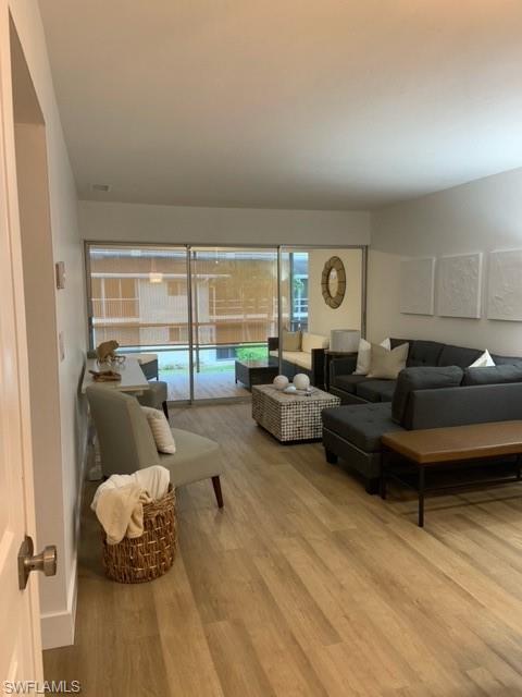 CHESAPEAKE MANOR - Residential Lease