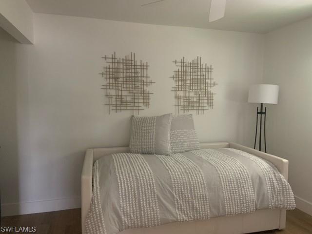 CHESAPEAKE MANOR - Residential Lease
