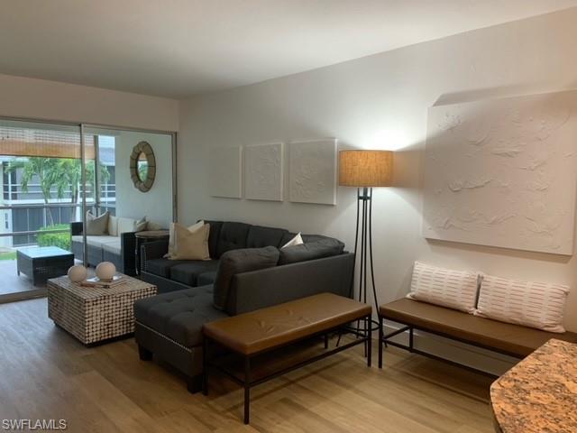 CHESAPEAKE MANOR - Residential Lease