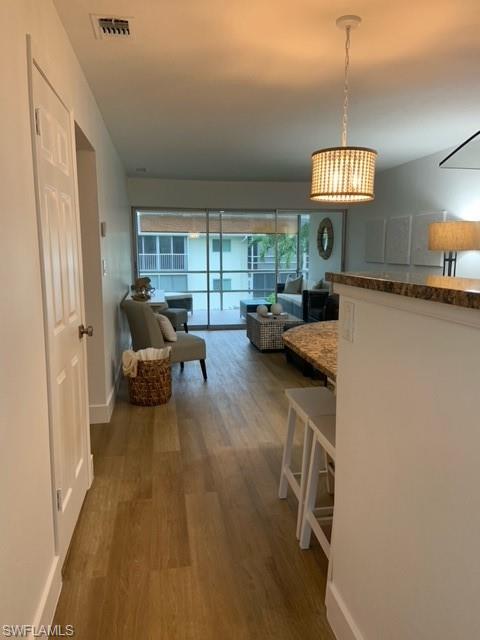 CHESAPEAKE MANOR - Residential Lease