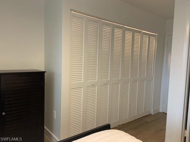 CHESAPEAKE MANOR - Residential Lease