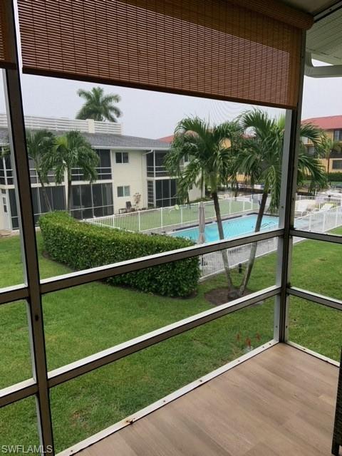 CHESAPEAKE MANOR - Residential Lease