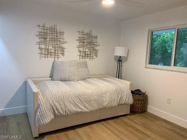 CHESAPEAKE MANOR - Residential Lease