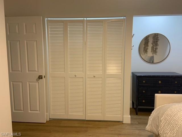 CHESAPEAKE MANOR - Residential Lease