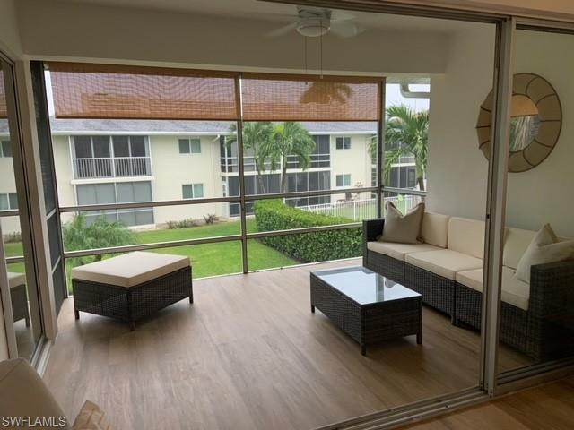 CHESAPEAKE MANOR - Residential Lease