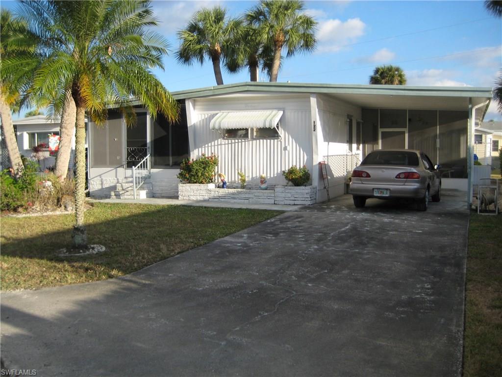 CARRIAGE VILLAGE - Residential