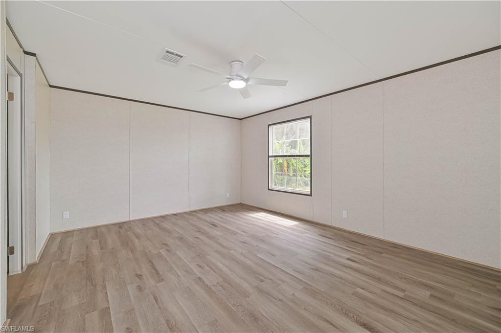 SPRING WOODS M/H SUBD - Residential