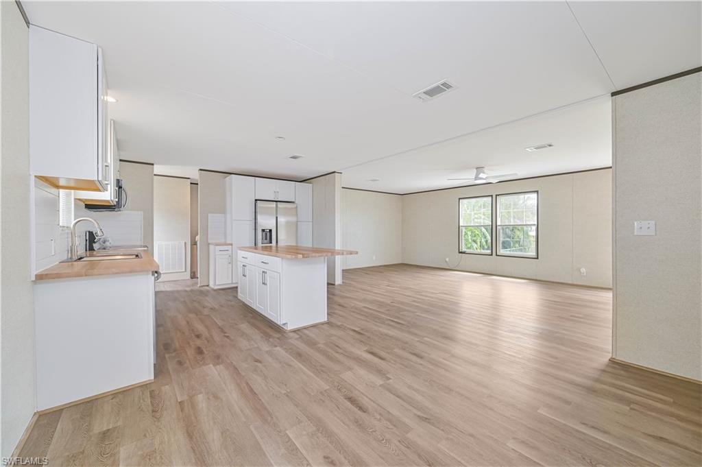 SPRING WOODS M/H SUBD - Residential