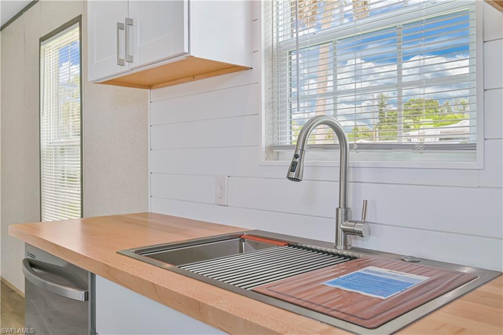 SPRING WOODS M/H SUBD - Residential