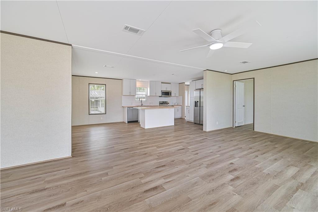 SPRING WOODS M/H SUBD - Residential