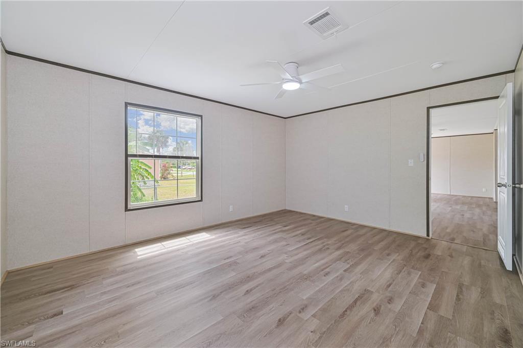 SPRING WOODS M/H SUBD - Residential