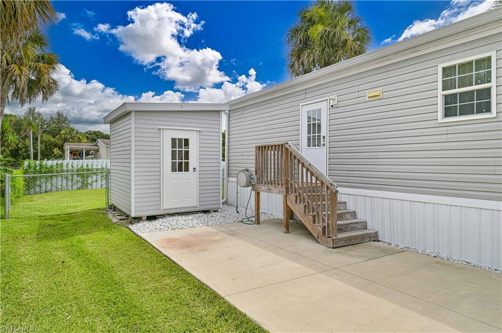 SPRING WOODS M/H SUBD - Residential