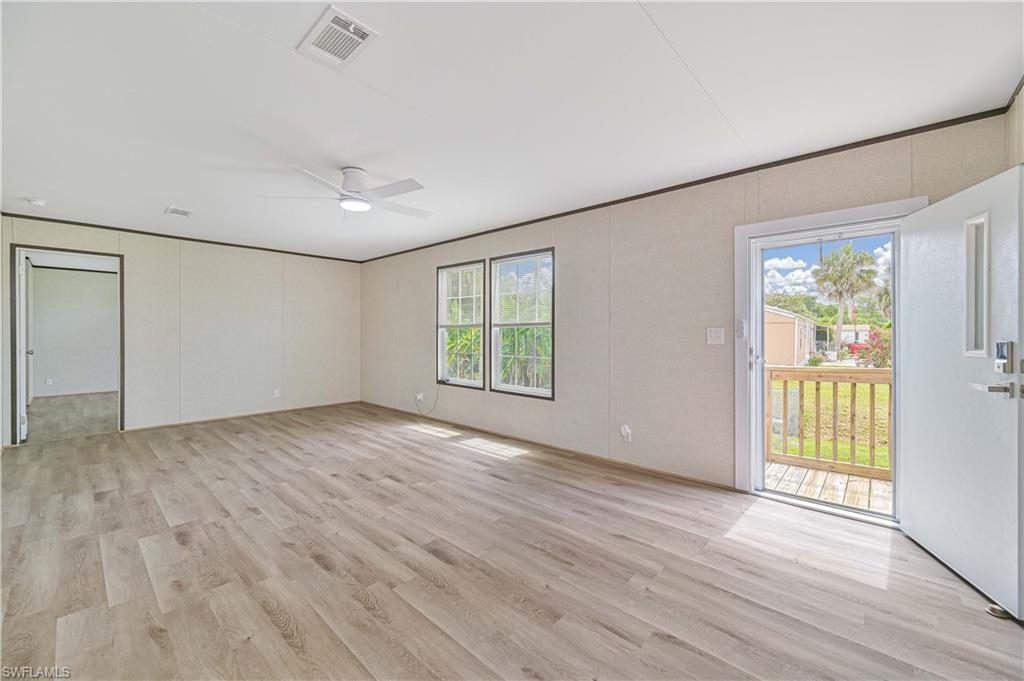 SPRING WOODS M/H SUBD - Residential