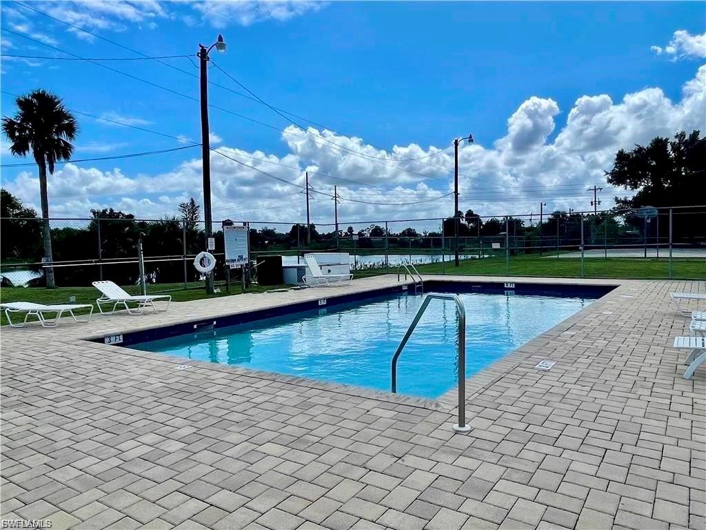 SPRING WOODS M/H SUBD - Residential