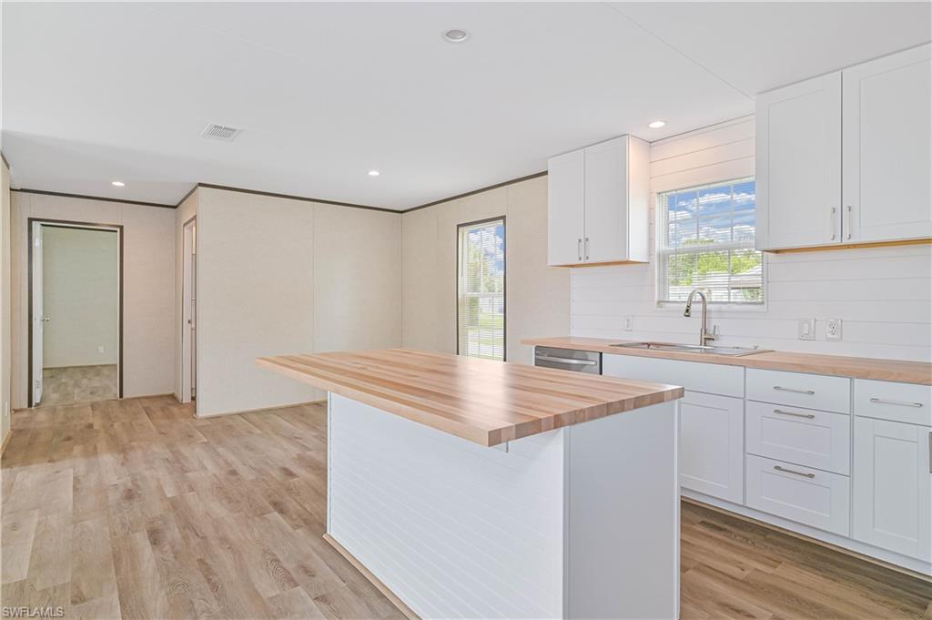 SPRING WOODS M/H SUBD - Residential