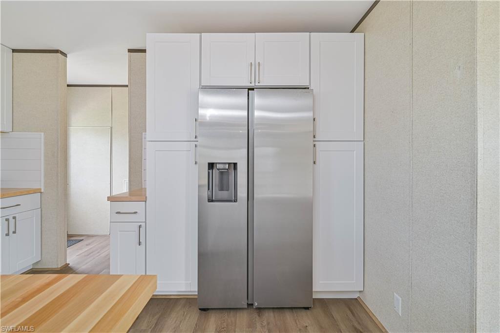 SPRING WOODS M/H SUBD - Residential