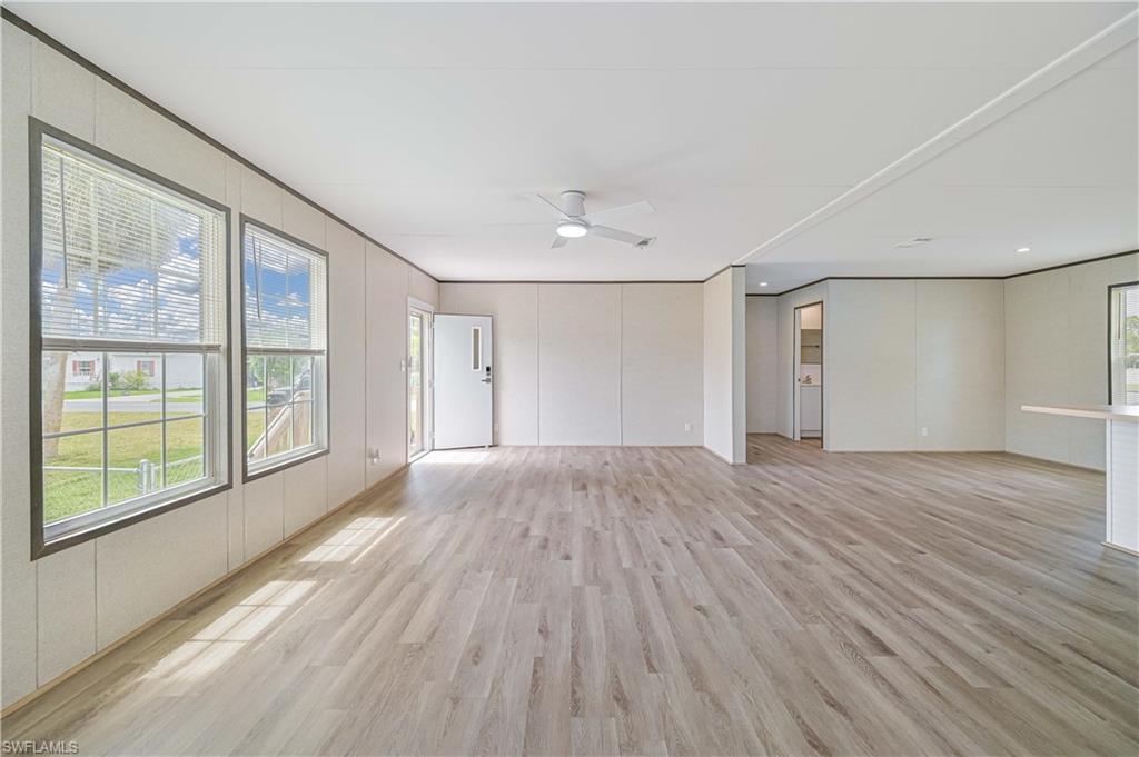 SPRING WOODS M/H SUBD - Residential