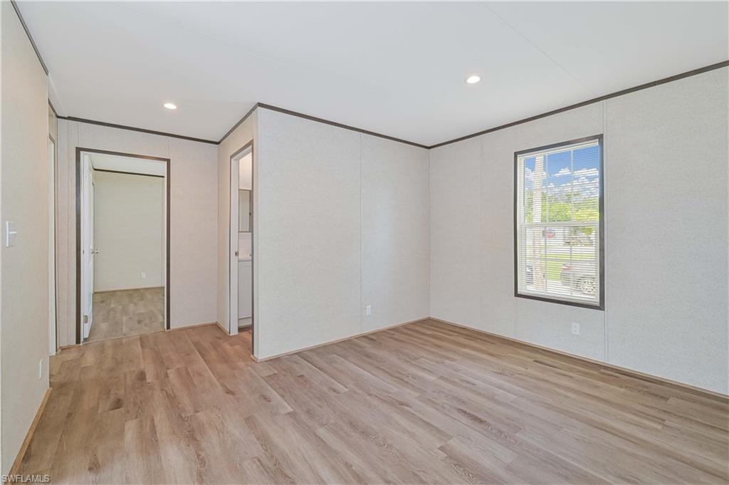 SPRING WOODS M/H SUBD - Residential