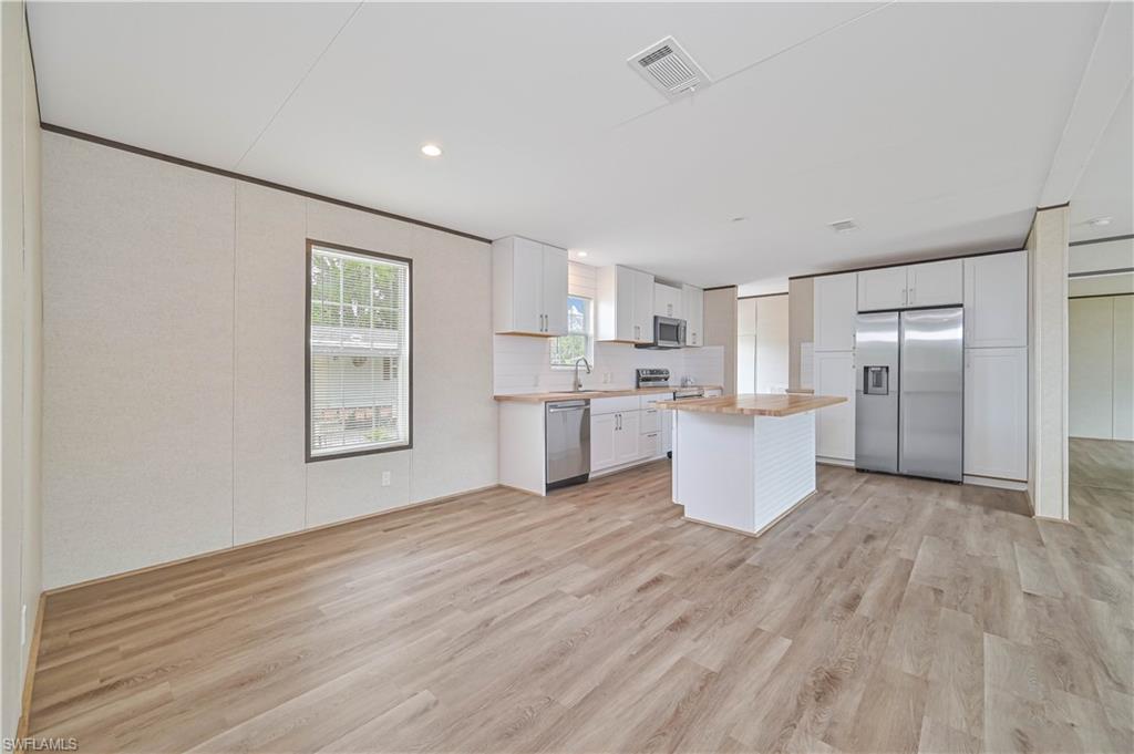 SPRING WOODS M/H SUBD - Residential