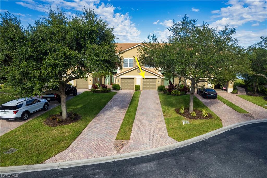 COTTONWOOD BEND - Residential