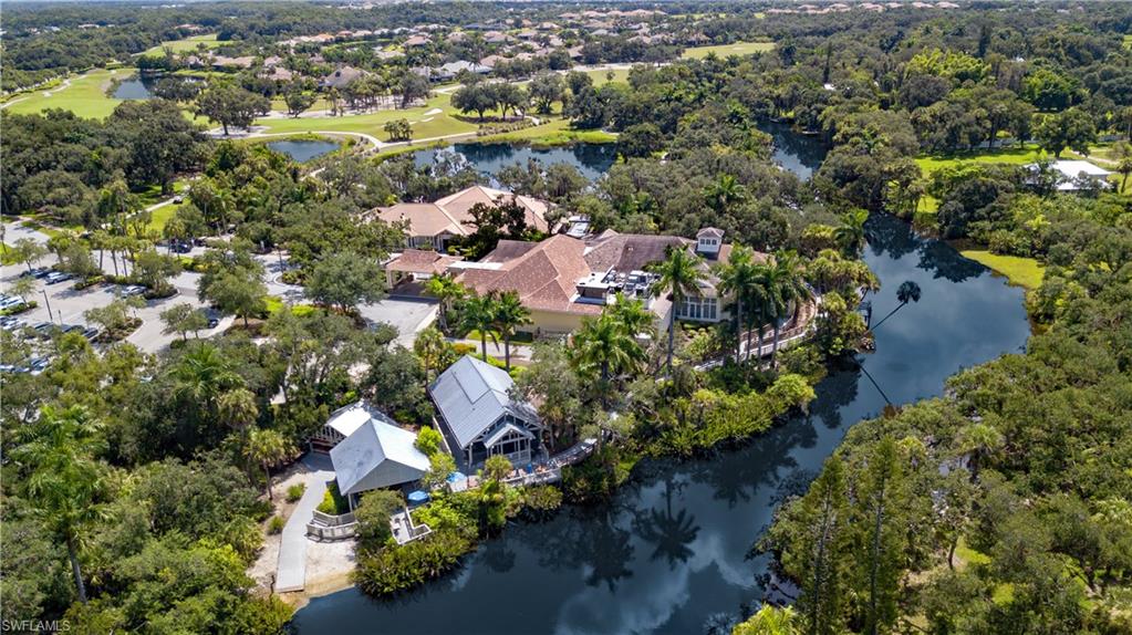 COTTONWOOD BEND - Residential