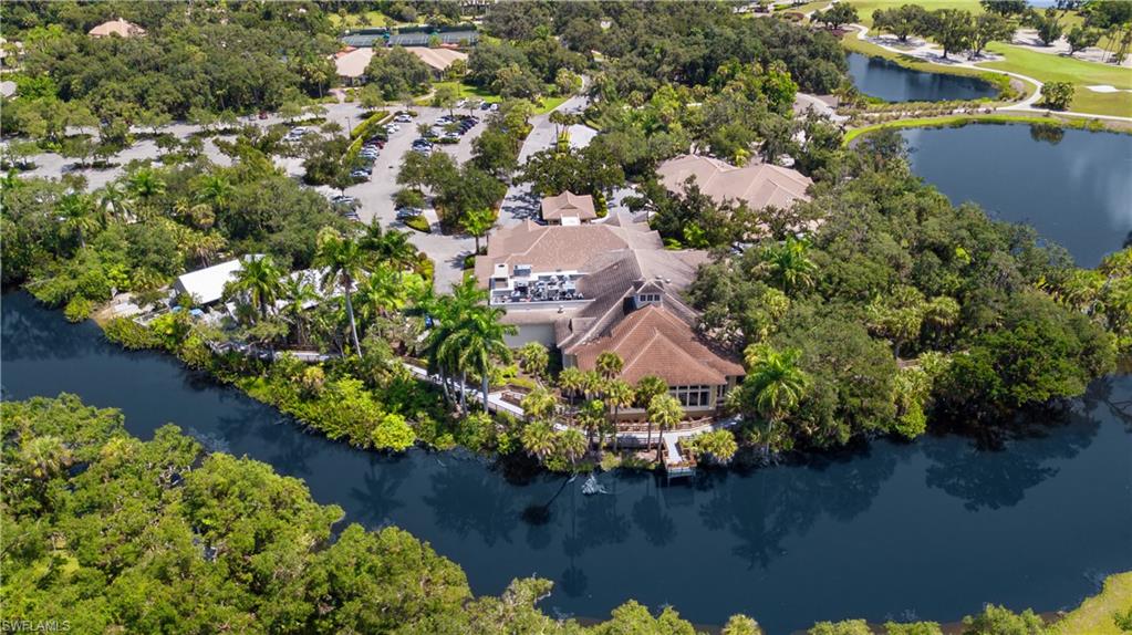 COTTONWOOD BEND - Residential
