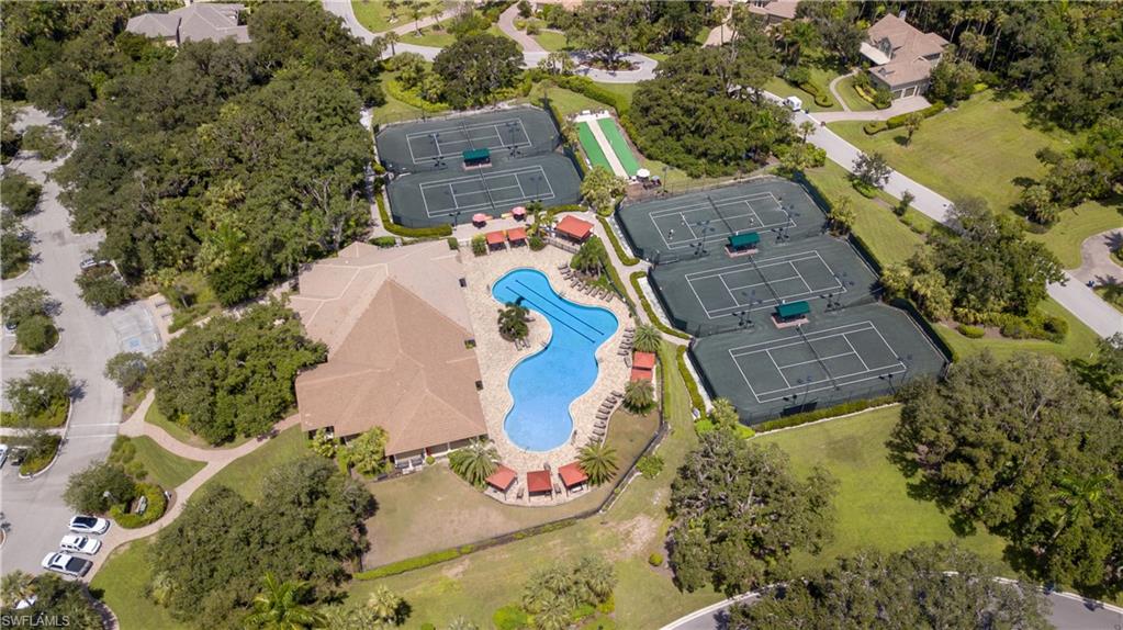 COTTONWOOD BEND - Residential
