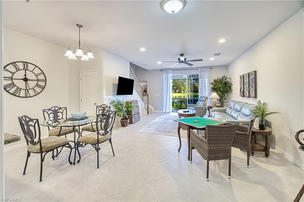 COTTONWOOD BEND - Residential