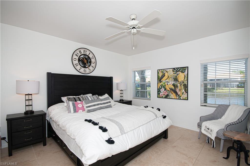 PIPERS GROVE - Residential Lease