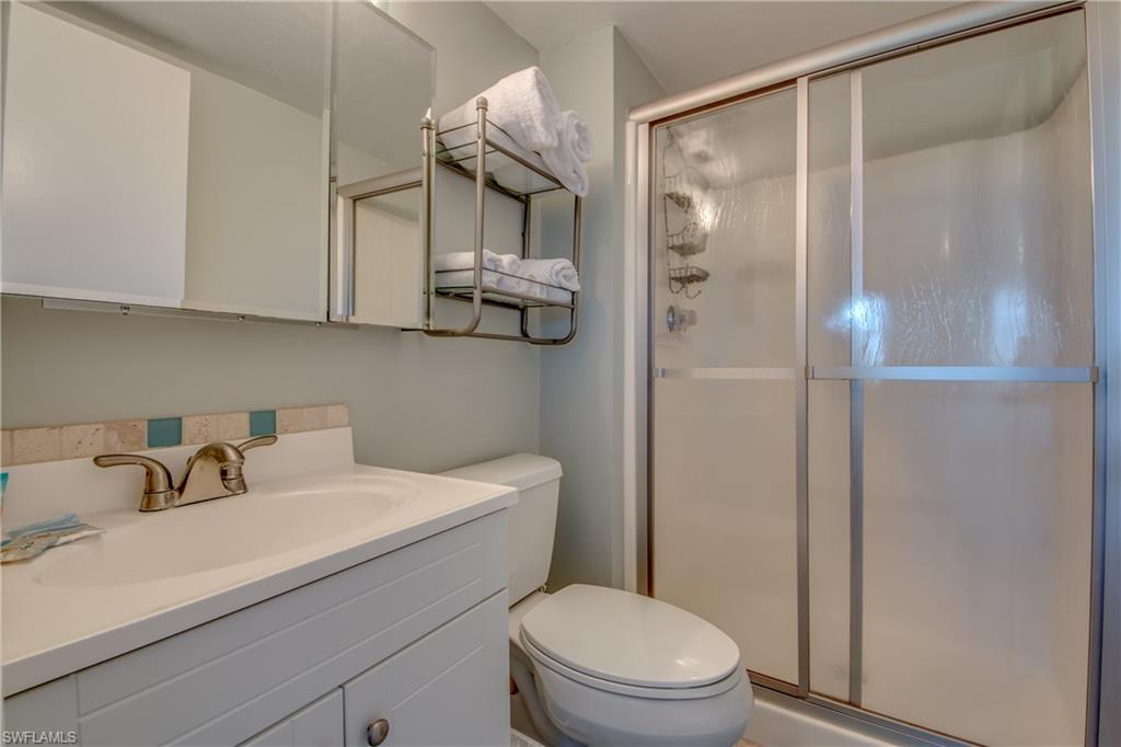 ESTERO COVE CONDO - Residential