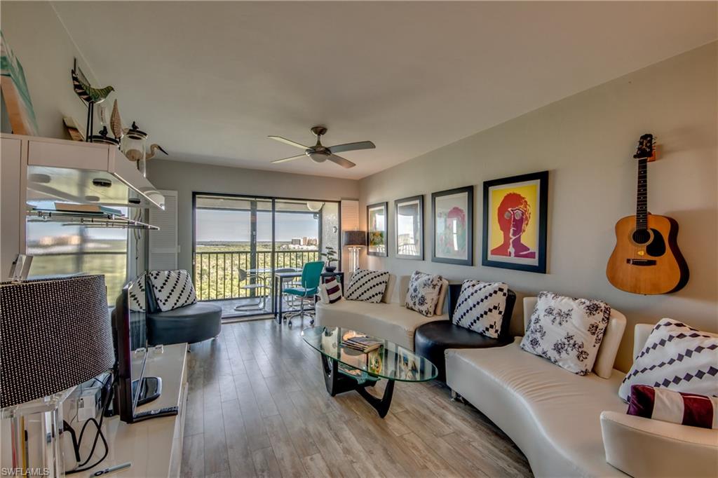 ESTERO COVE CONDO - Residential