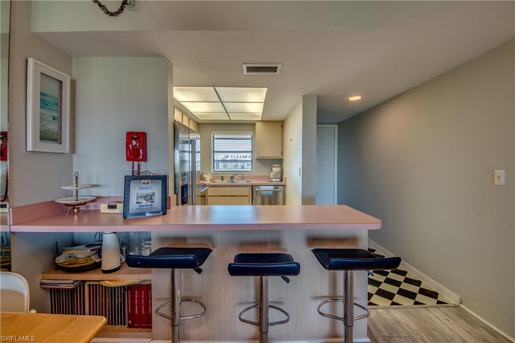 ESTERO COVE CONDO - Residential