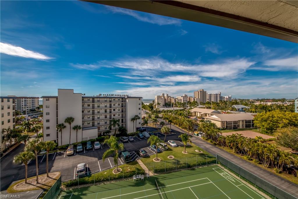 ESTERO COVE CONDO - Residential