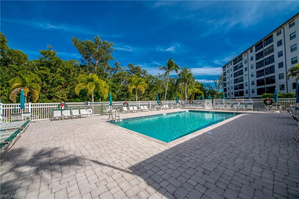 ESTERO COVE CONDO - Residential