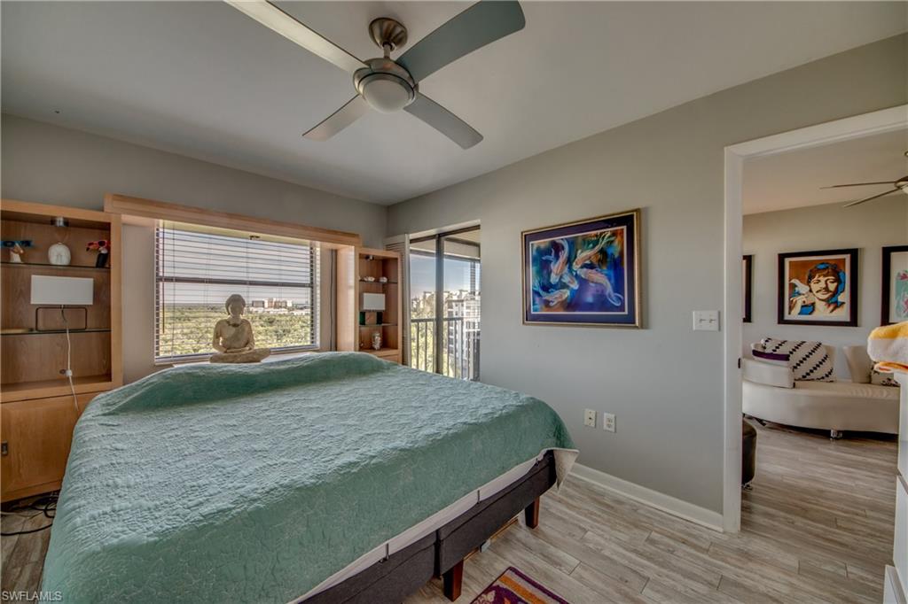 ESTERO COVE CONDO - Residential