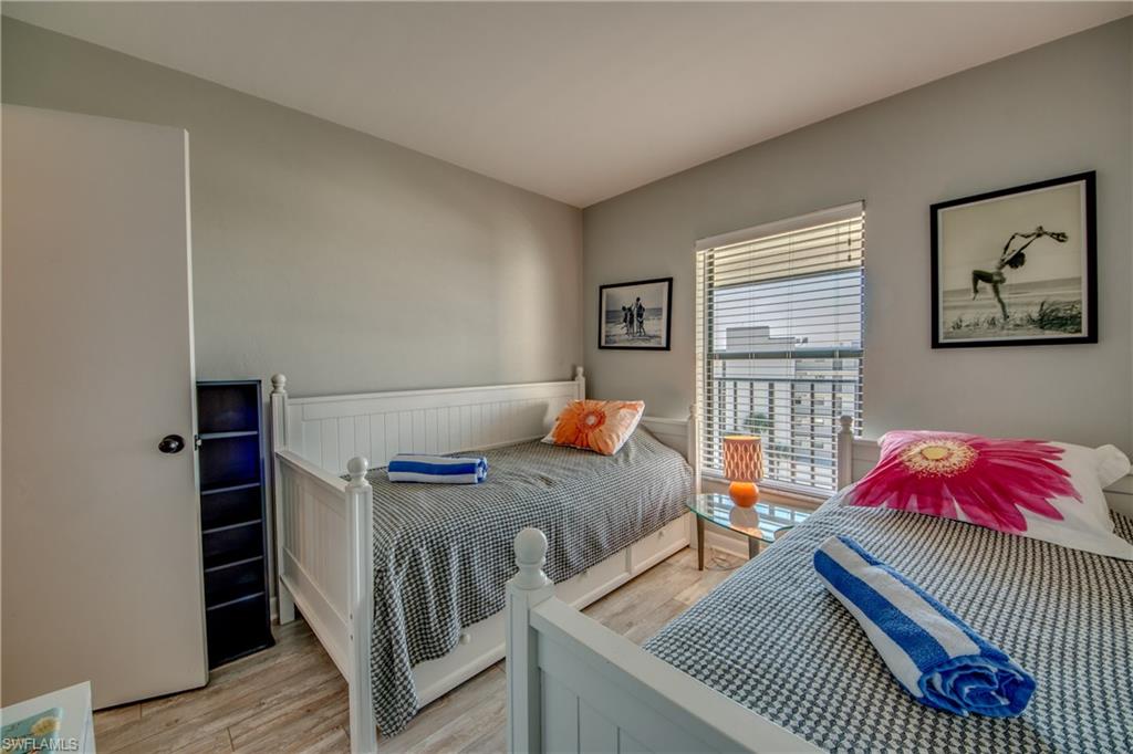 ESTERO COVE CONDO - Residential
