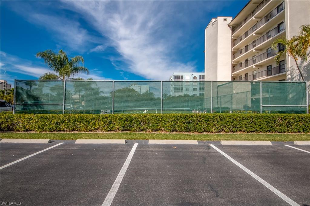 ESTERO COVE CONDO - Residential