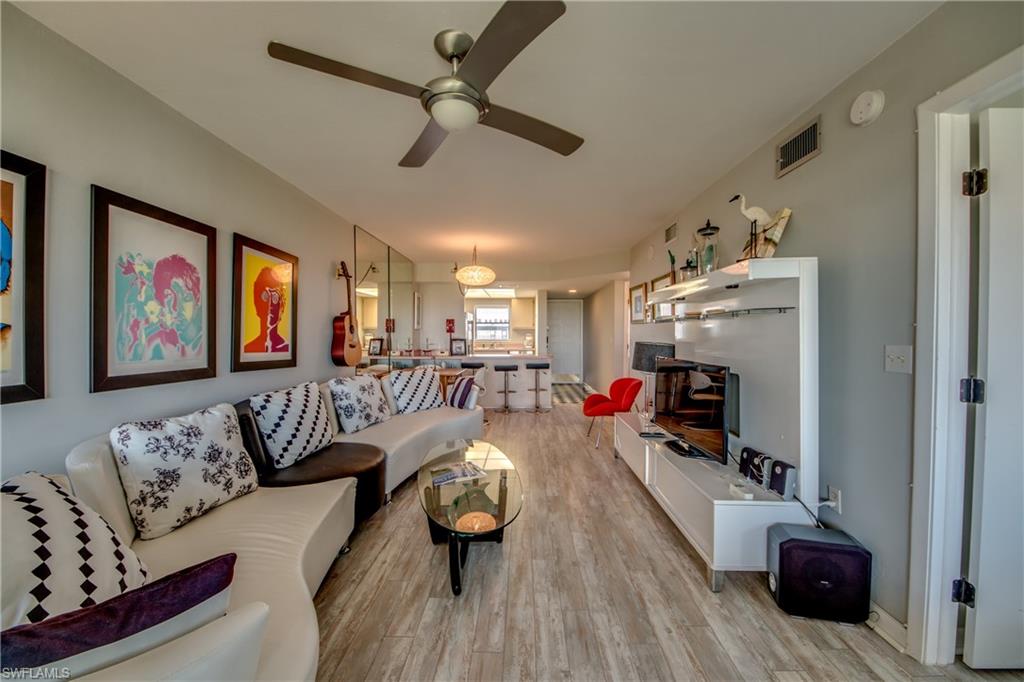 ESTERO COVE CONDO - Residential