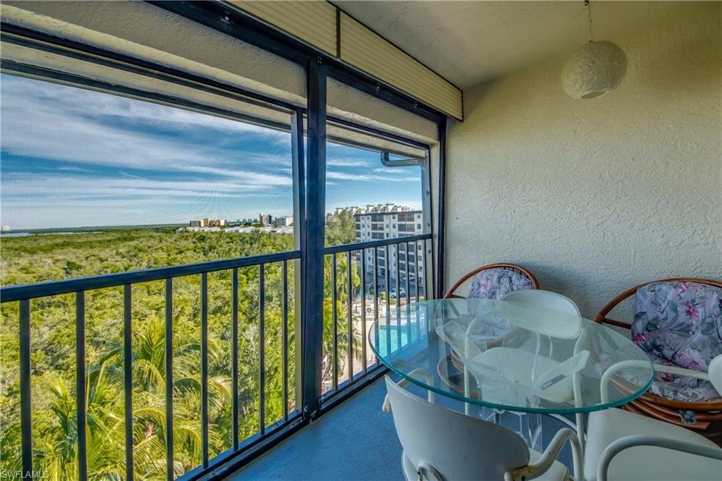 ESTERO COVE CONDO - Residential