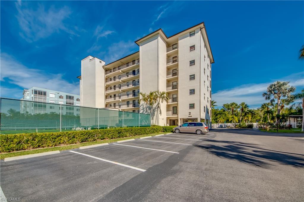ESTERO COVE CONDO - Residential