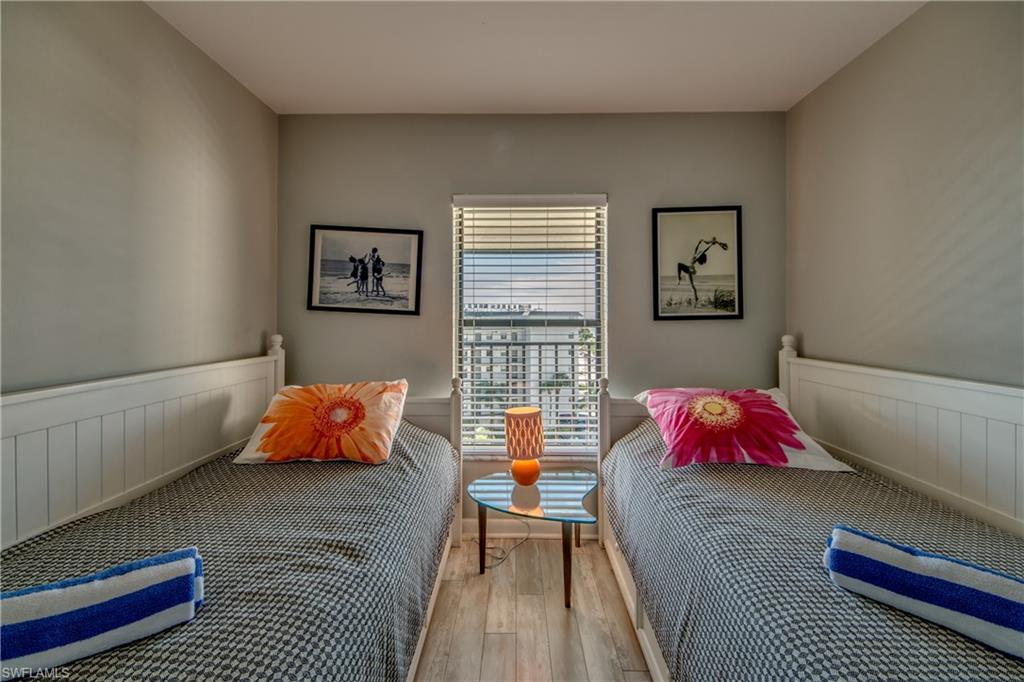 ESTERO COVE CONDO - Residential