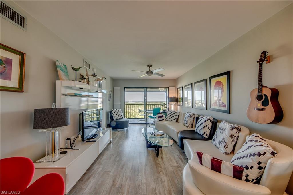 ESTERO COVE CONDO - Residential