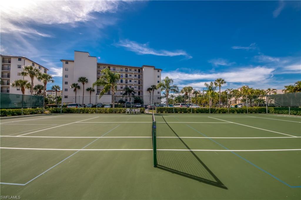 ESTERO COVE CONDO - Residential